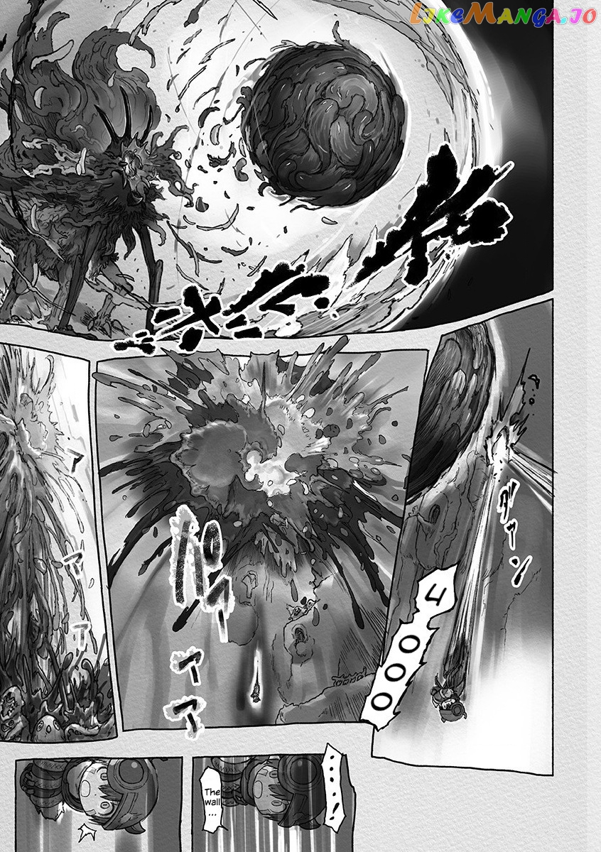 Made in Abyss, Chapter 53 image 03